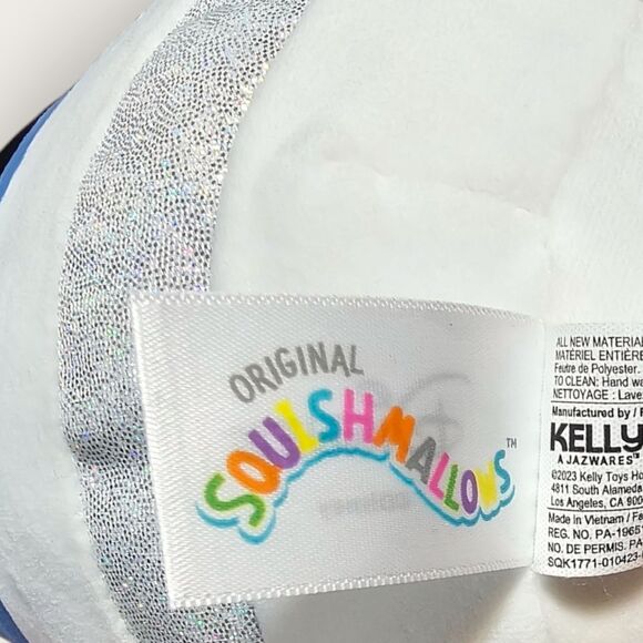 Elvis Stitch Squishmallow - Picture 4 of 4